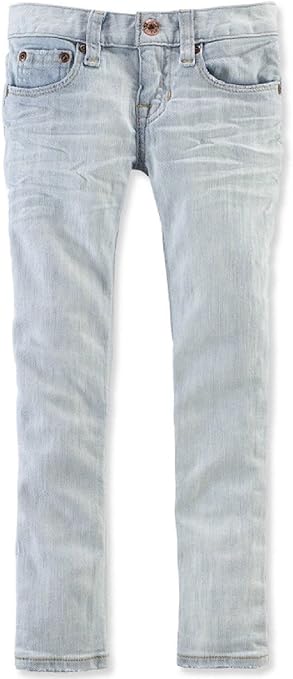 ralph lauren girls jeans