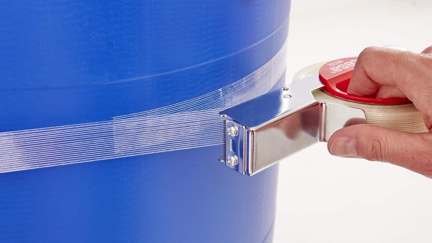 tesa PACK Mono-Filament Adhesive Packaging Tape - Image 5