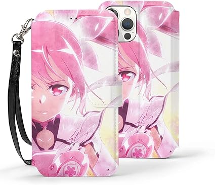 Amazon Iphoneケース 手帳型 カードキャプターさくら Iphone 12 Iphone 12 Pro Iphone 12 Mini Iphone 12 Pro Max アイフォン ケース スマホケース スマホカバー レザー 薄型 耐衝撃 カバー 家電 カメラ オンライン通販