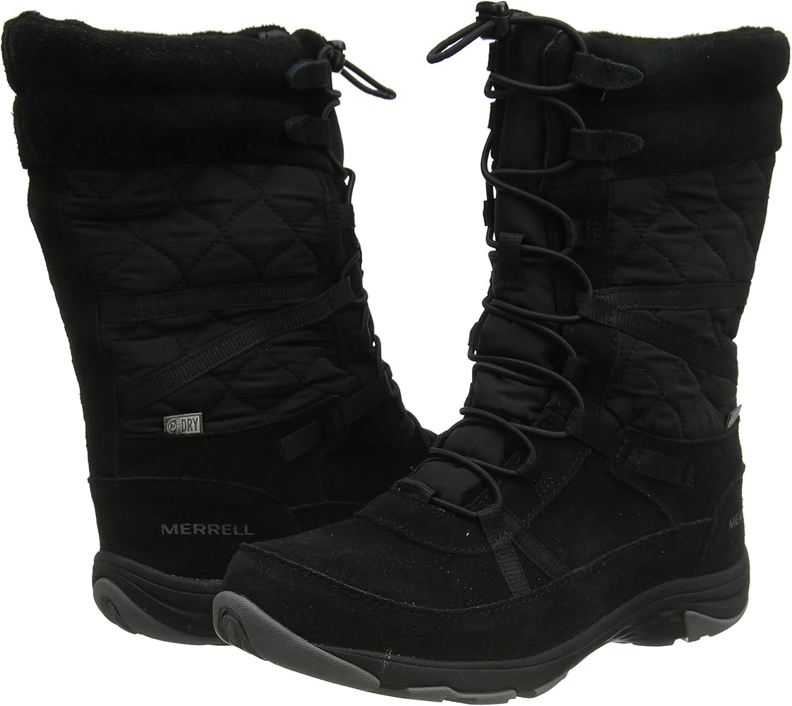 merrell approach tall wp