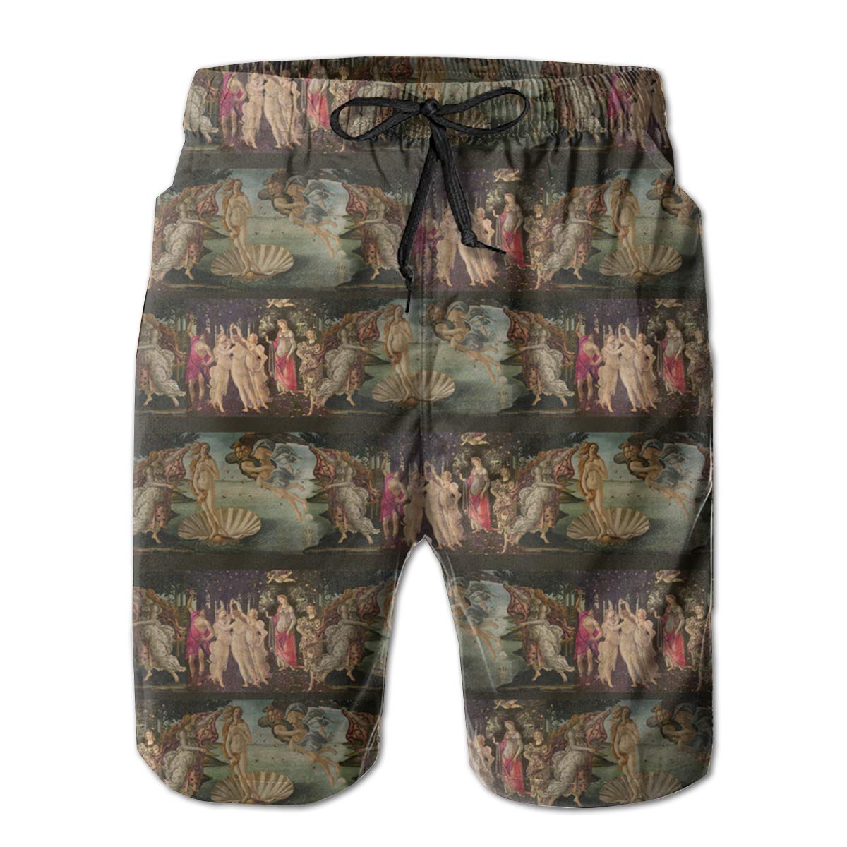venus swim shorts