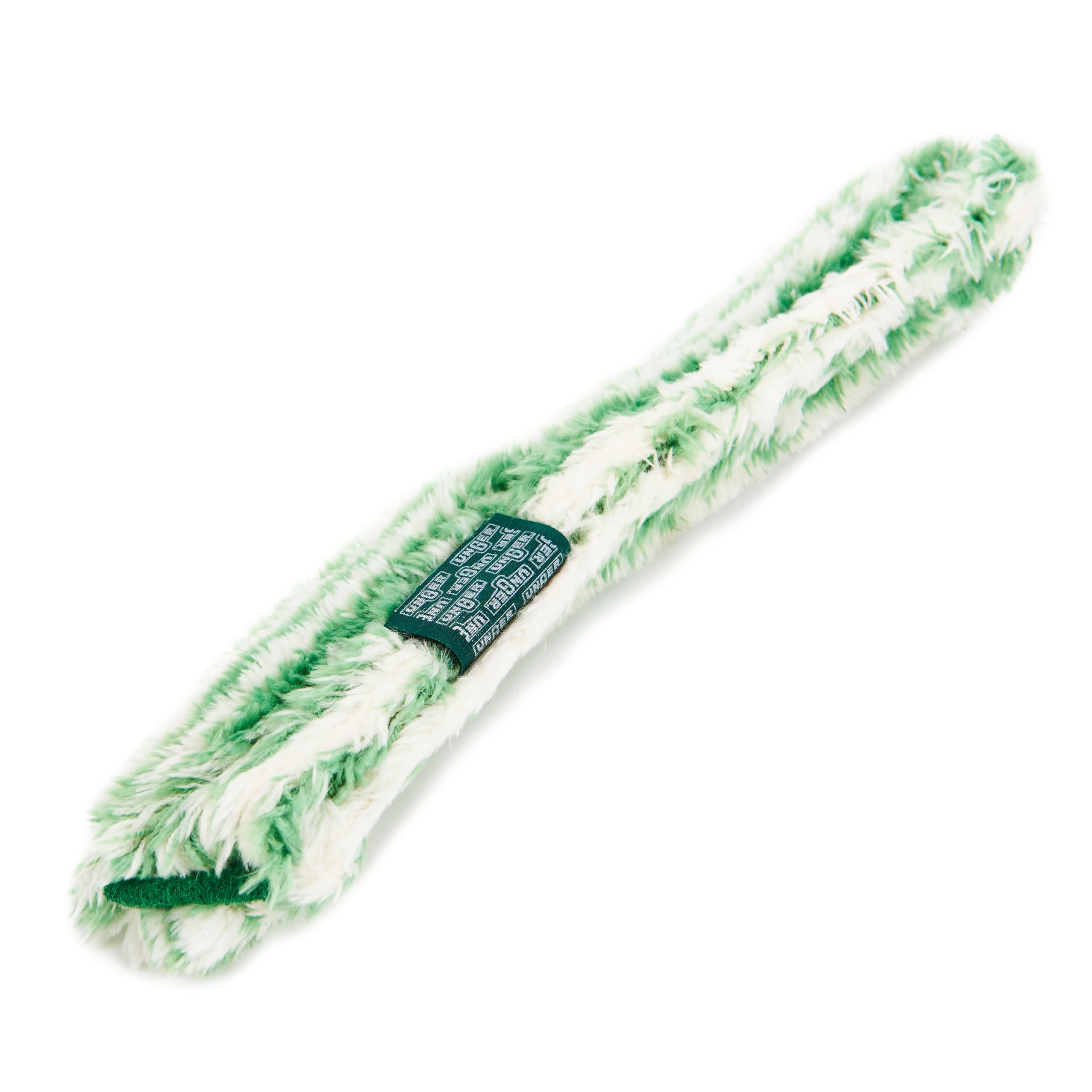 Unger Cover, Blended fabric, Green/White, 45cm Größe