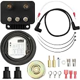 53-660 Single Ignition Programmable Kit Fit for Big Twin Models 1970-1999 (Except Twin Cam) | Fit for Sportster 1986-2003 (Except S Models)