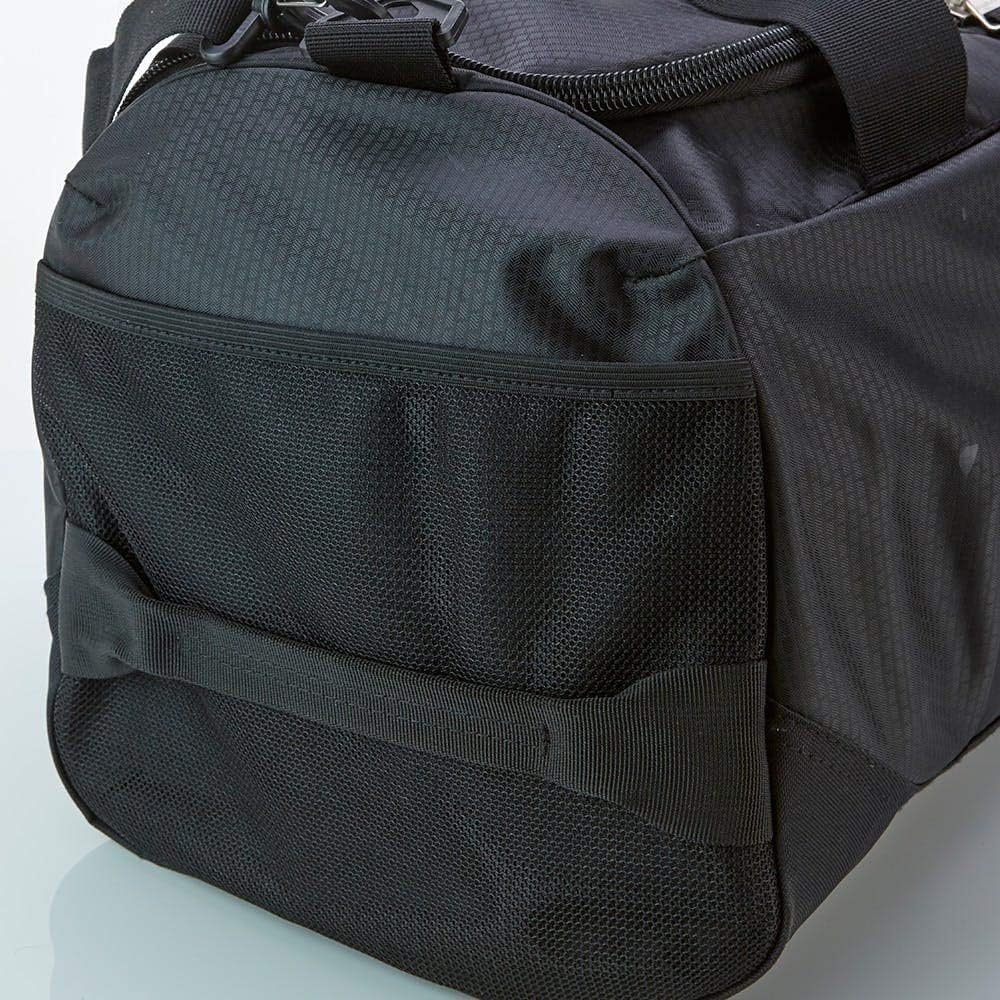 Blitz Colossal Duffel Bag, Black - Image 4