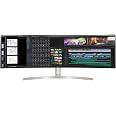LG 49WL95C-WE 32:9 UltraWide Monitor 