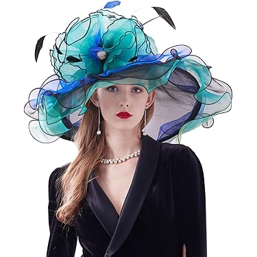 Amazon Best Sellers: Best Women's Fascinators