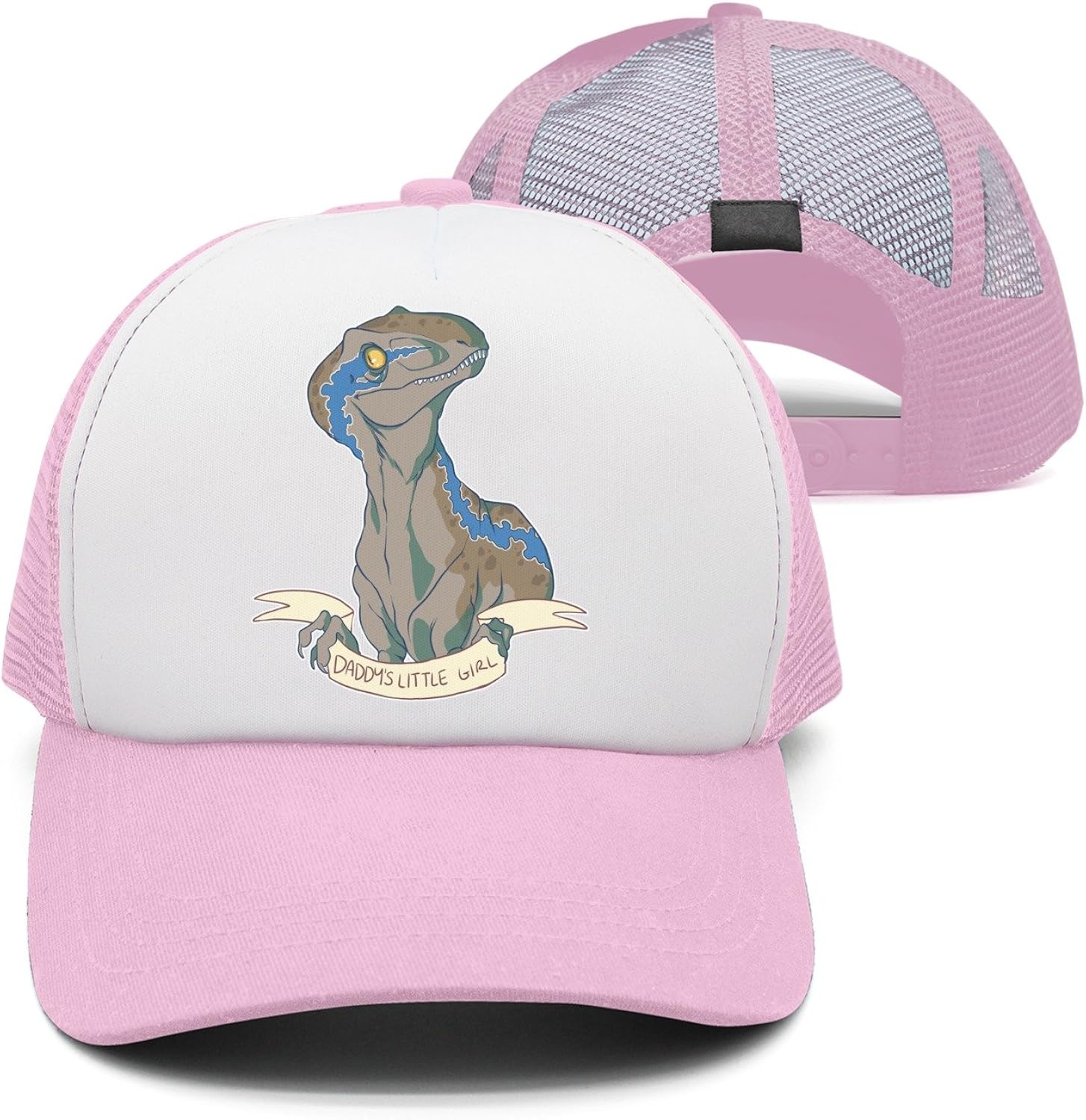 girly caps
