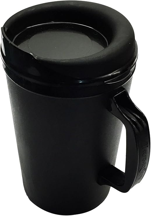 thermoserv foam insulated coffee mugs