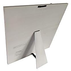Modicum | Shiplap Photo Display Board - Picture