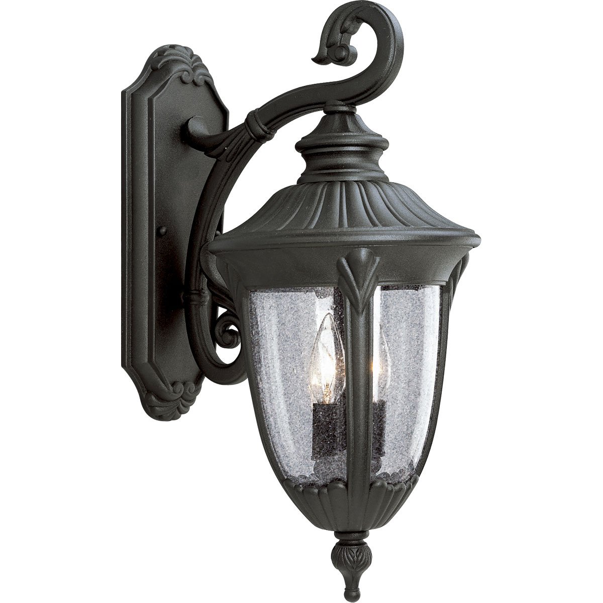 Best Progress Lighting Cast Aluminum Wall Lantern