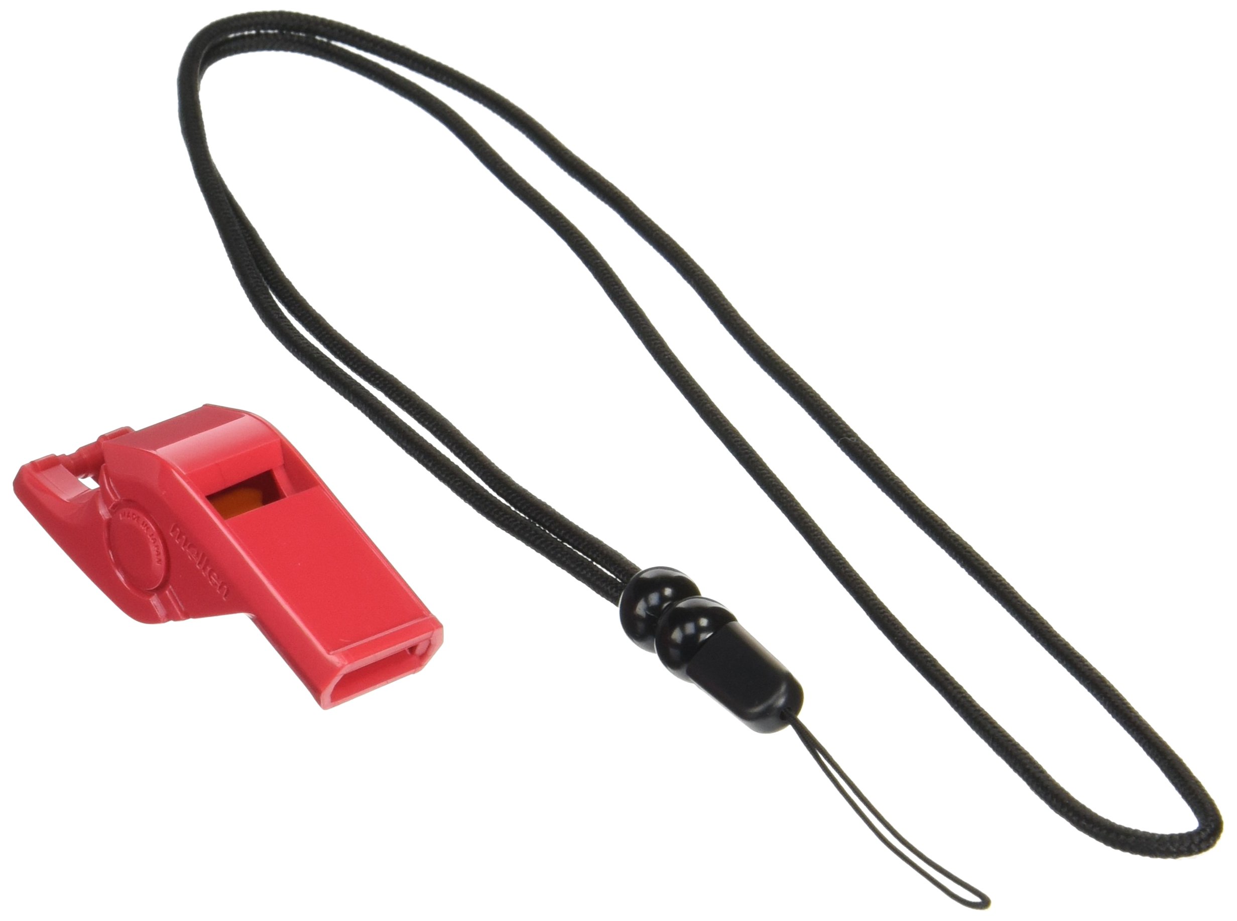 モルテン(molten) PEホイッスル赤 RA0050-R商品画像