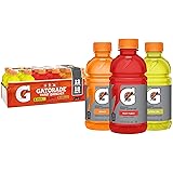 Gatorade Thirst Quencher Sports Drink, Variety