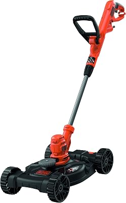 Tagliabordi da 550 W 3 in 1, BESTA530CM-QS