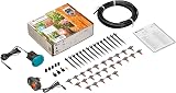 Gardena Balcony Watering System, Automatic for 6m Boxes, 13 Programs view 9