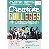 Creative Colleges