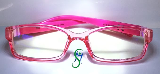 Movimiento Salute Lens, gafas niño con lentes Neutre, gafas anti luz azul, gafas