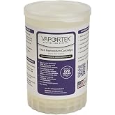Vaportek Cartridge for Restorator Machine, S.O.S - Smoke Odor Solution | Powerful Refill Cartridge for use in the Restorator Machine. Smoke Odor Solution Eliminates Smoke Odors. Trusted by Pros