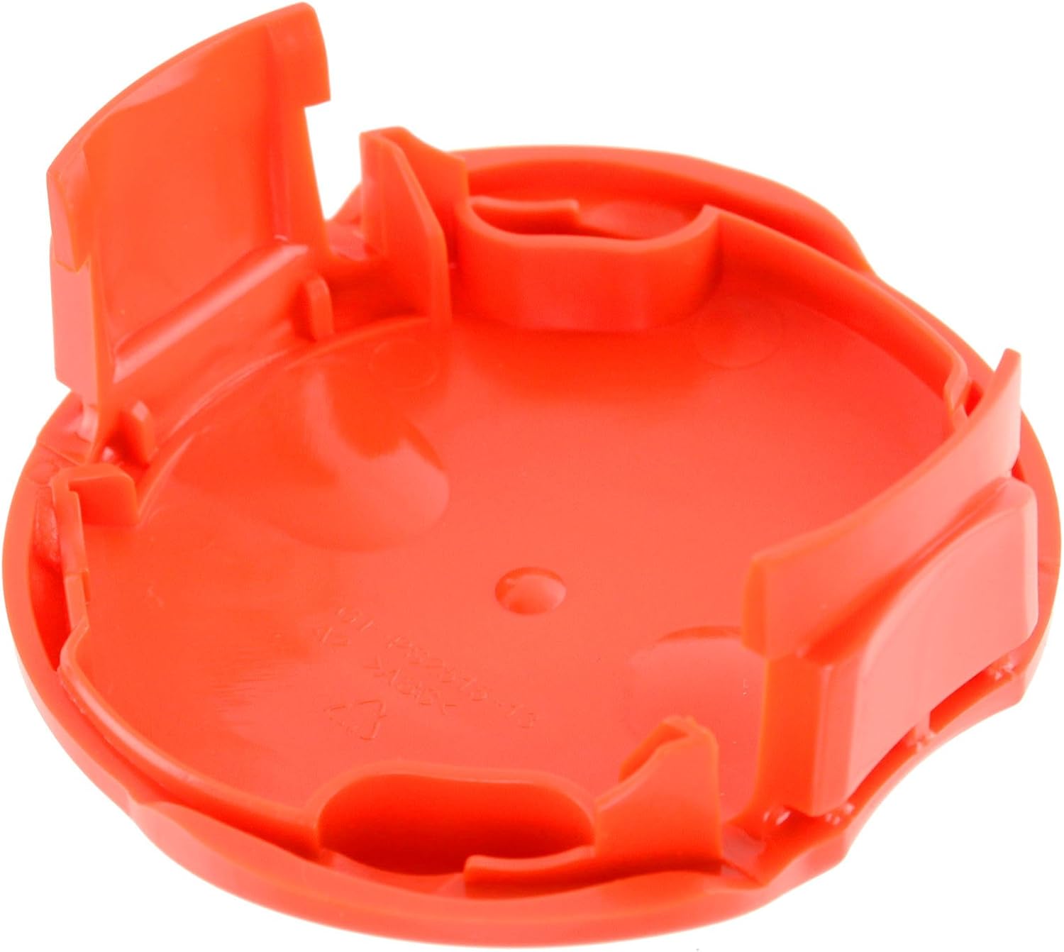 flymo power trim 500 xt spool cover