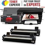 TONER EXPERTE TN1050 Black Toner Cartridge for Brother HL-1110 1112 1210W 1212W view 3