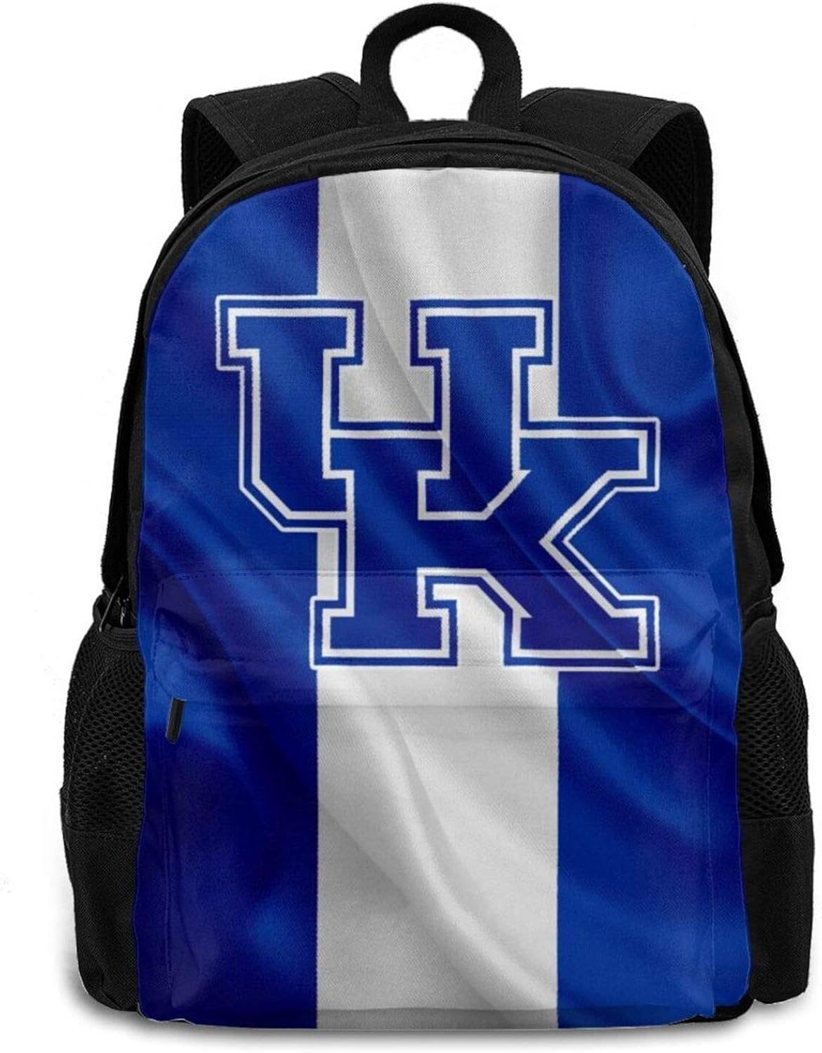 Kentucky Wildcats Unisex Adult Backpacks For Men Women Travel Daypack