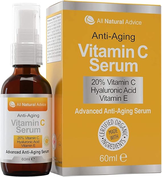 best serum for 20 year olds