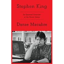 Danse Macabre: King, Stephen: 9781439170984: Amazon.com: Books