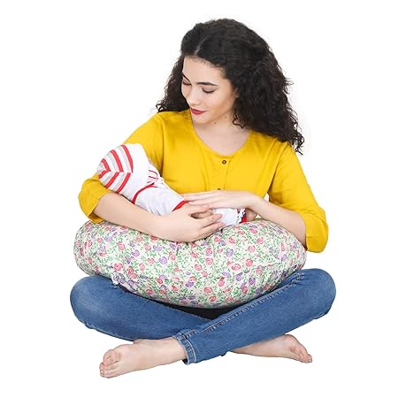 feeding pillow amazon india