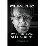 My Journey at the Nuclear Brink