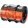 BLACK+DECKER Trimmer Line, 30-Foot, 0.065-Inch, 3-Pack (AF1003ZP)