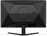 AOC Gaming CQ32G4VE 32 inch QHD Curved Monitor 180Hz Fast VA 1ms GtG HDR10 view 3
