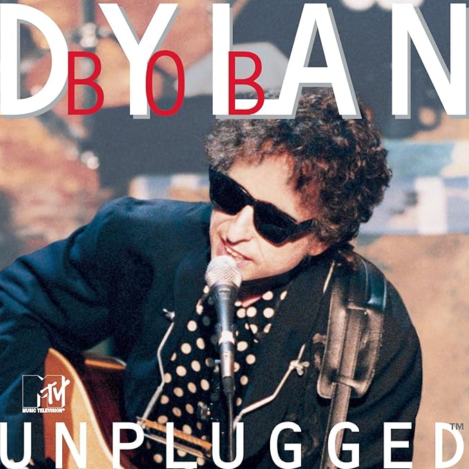 Amazon MTV Unplugged [Live, 1994] Dylan, Bob ポップス ミュージック