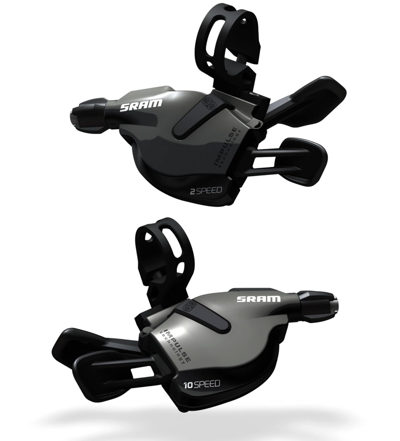 sram s700 shifters