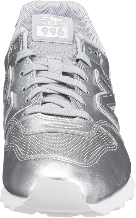 new balance 993 mujer plata