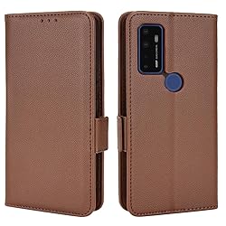 ShouBao Compatible with Cricket Dream 5G Wallet