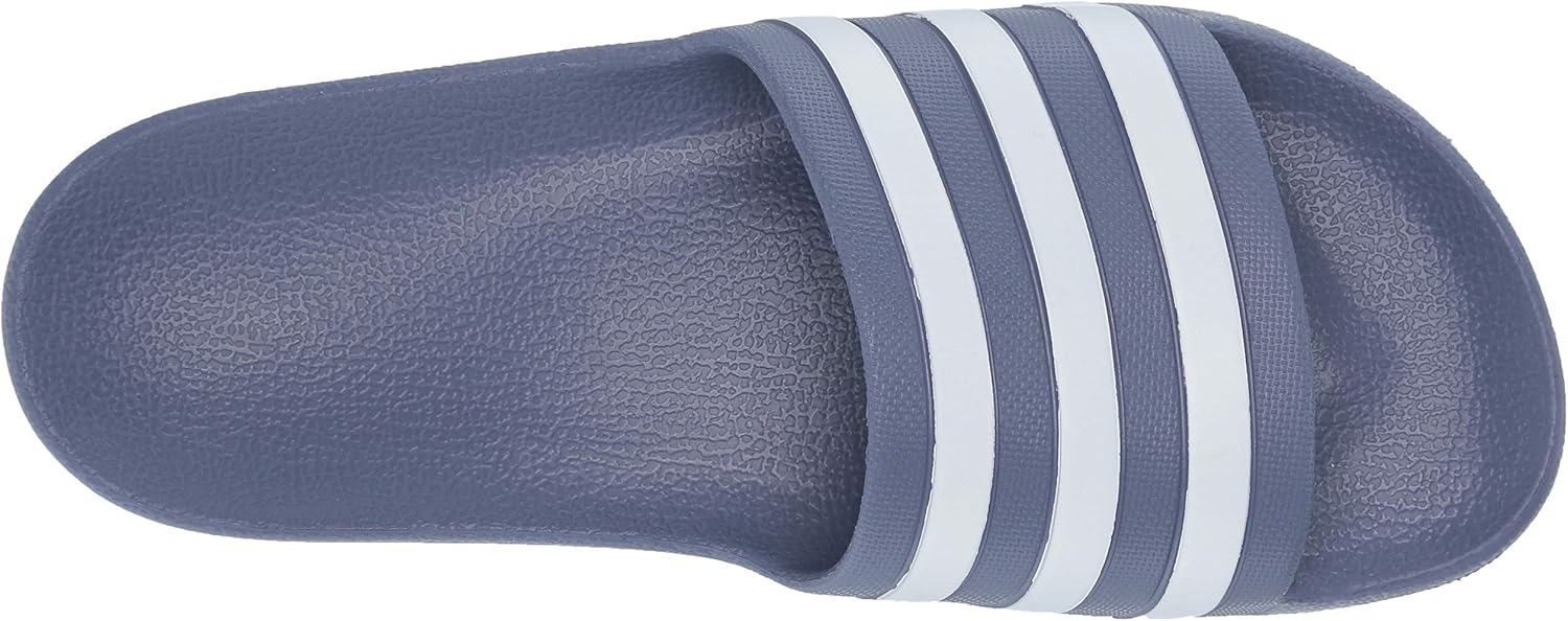 adidas women's adilette aqua