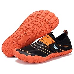 CIOR Boys & Girls Water Shoes Sports Aqua Athletic