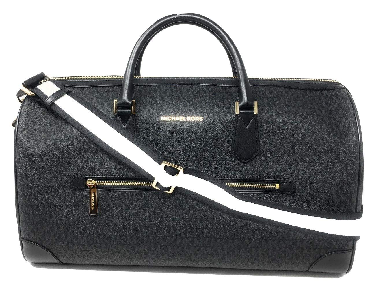 kors duffle bag