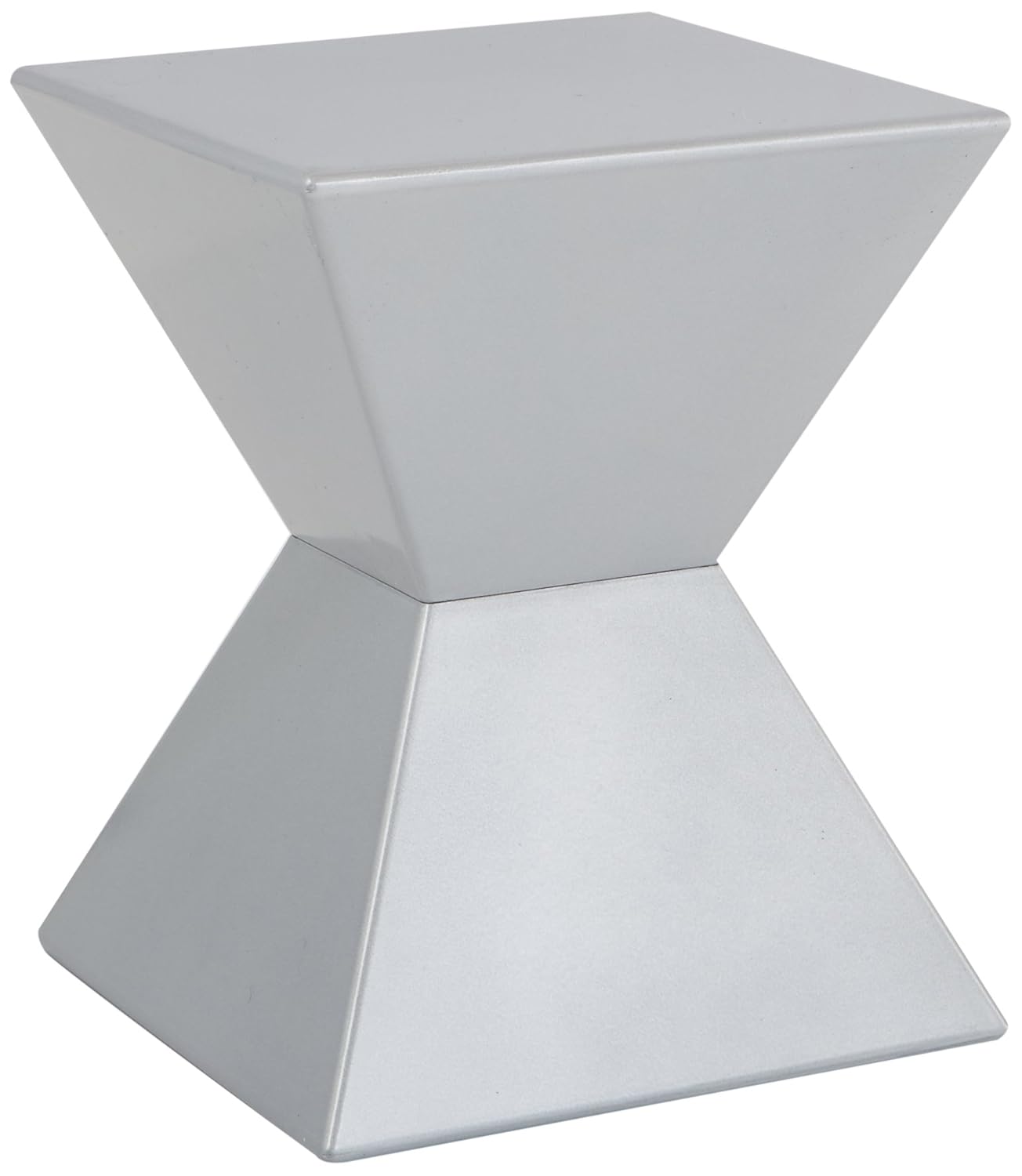 Best Small Silver End Table