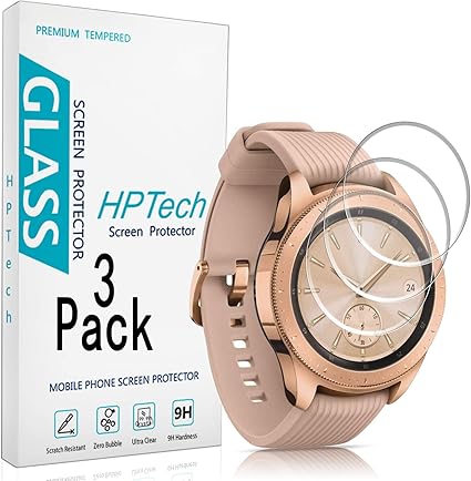 samsung gear sport watch screen protector