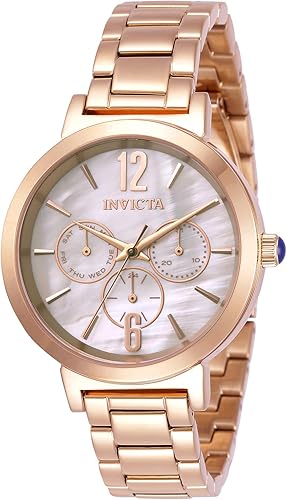 reloj invicta amazon mujer