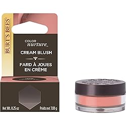 BURTS BEES Guava Meringue Color Nurture Cream