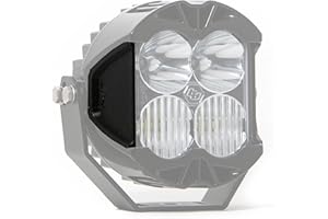 Baja Designs LP4 IPT Reflector Covers (2 Pack)