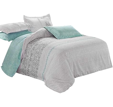 doona turquoise