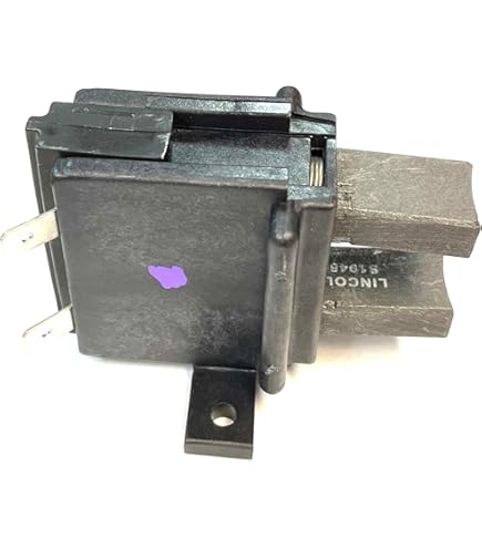 work 9040manさん専用 Lincoln Electric 9SS13490-114 Capacitor: Amazon.com