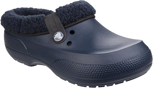 crocs classic blitzen iii men's clogs