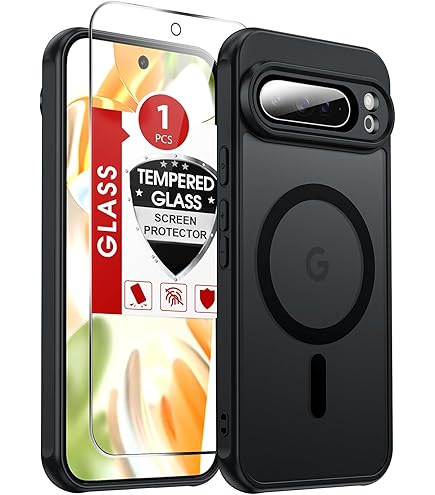 国内版　Google Pixel 9 Pro 128GB Obsidian Google Pixel 9 Pro, 16GB/128GB, Obsidian (GA05227-GB)