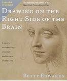 Drawing on the Right Side of the Brain: The Definitive, 4th Edition