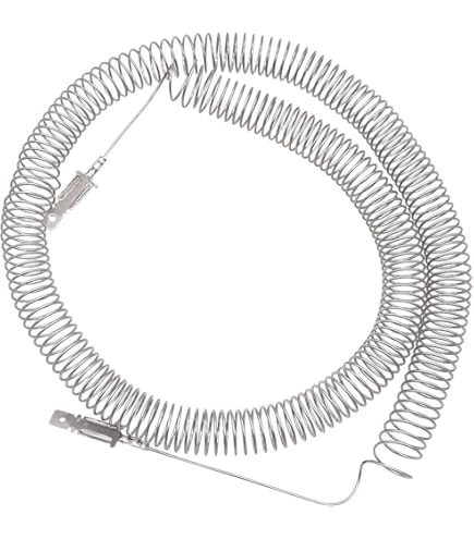 Amazon.com: Electrolux 134120900 Thermal Limiter : Appliances