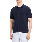 Theory Mens Carin Shirt