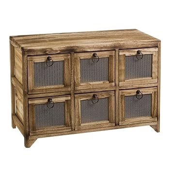 Cama con cajoneras | Cajoneras